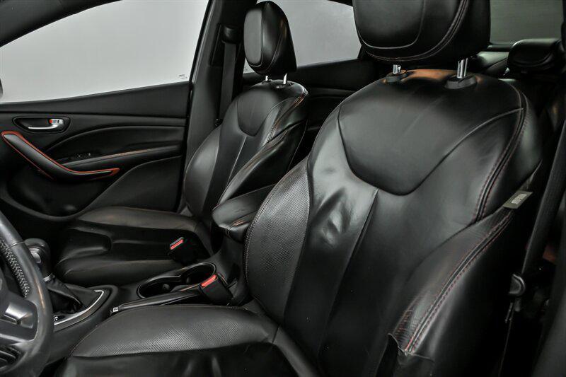 used 2014 Dodge Dart car, priced at $5,995