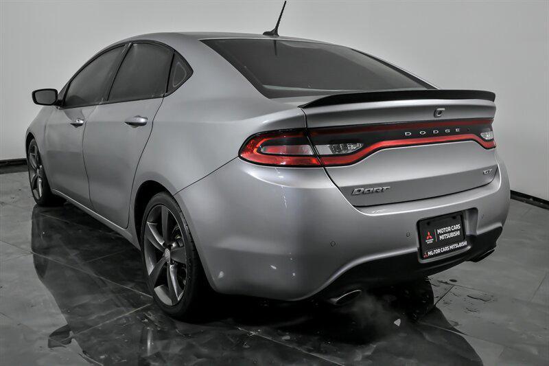 used 2014 Dodge Dart car, priced at $5,995