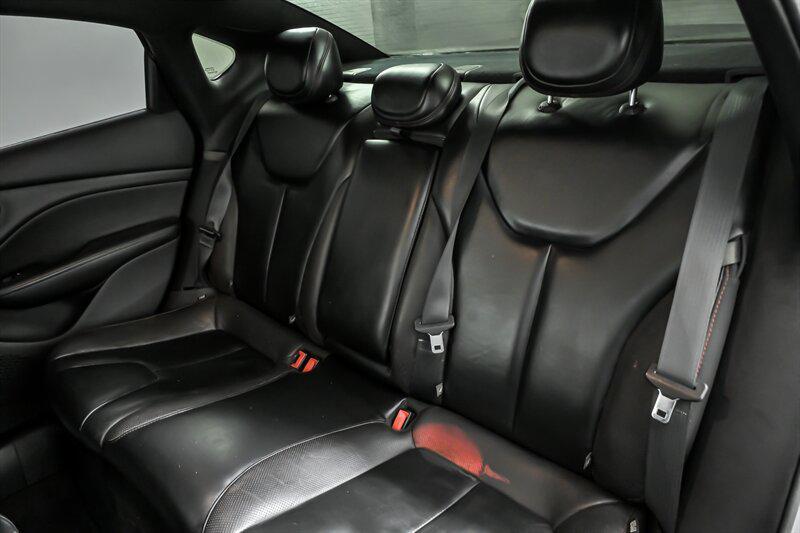 used 2014 Dodge Dart car, priced at $5,995