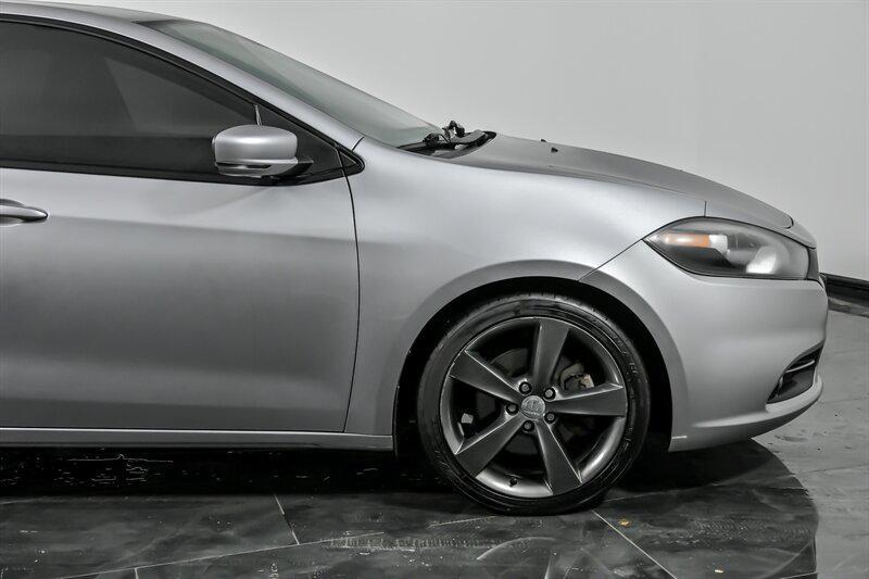 used 2014 Dodge Dart car, priced at $5,995