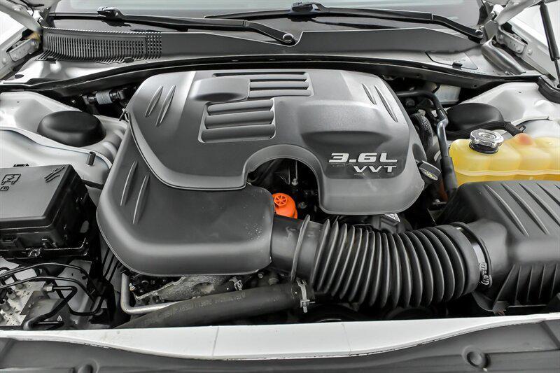 used 2019 Chrysler 300 car, priced at $18,995