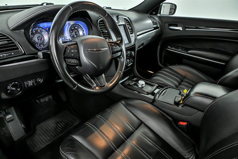 used 2019 Chrysler 300 car, priced at $18,995