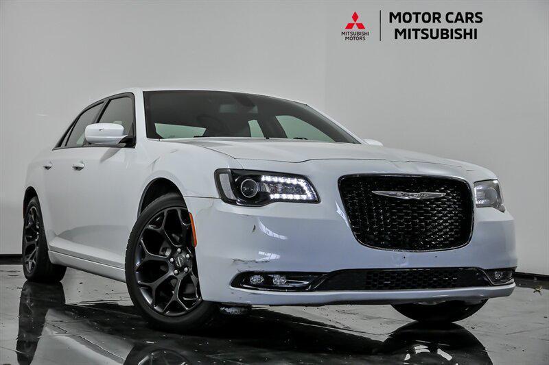 used 2019 Chrysler 300 car, priced at $18,995