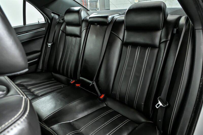 used 2019 Chrysler 300 car, priced at $18,995