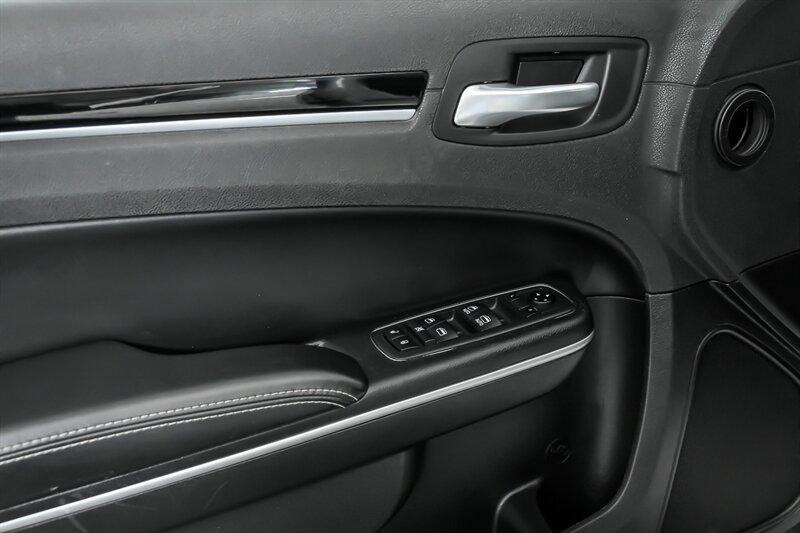 used 2019 Chrysler 300 car, priced at $18,995