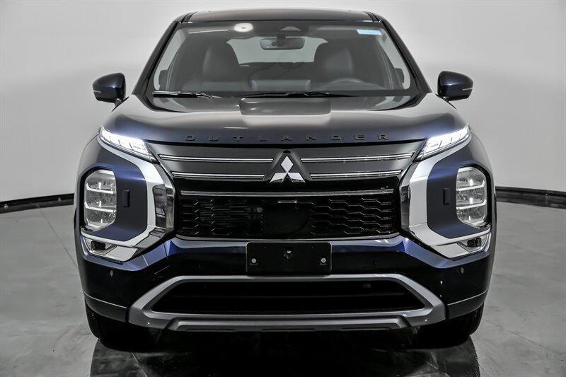 new 2026 Mitsubishi Outlander car, priced at $39,495