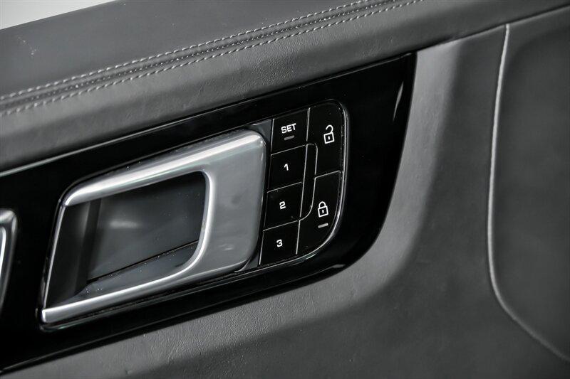 used 2019 Porsche Cayenne car, priced at $48,995