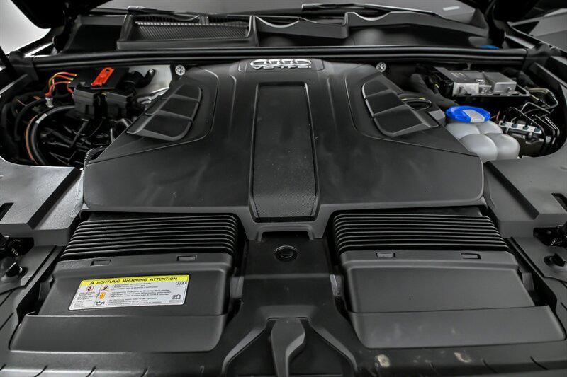 used 2018 Audi Q7 car, priced at $12,995