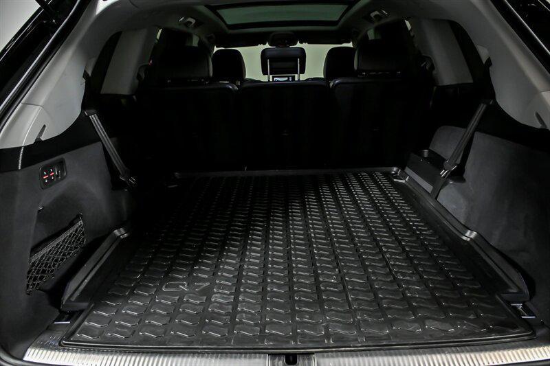 used 2018 Audi Q7 car, priced at $12,995