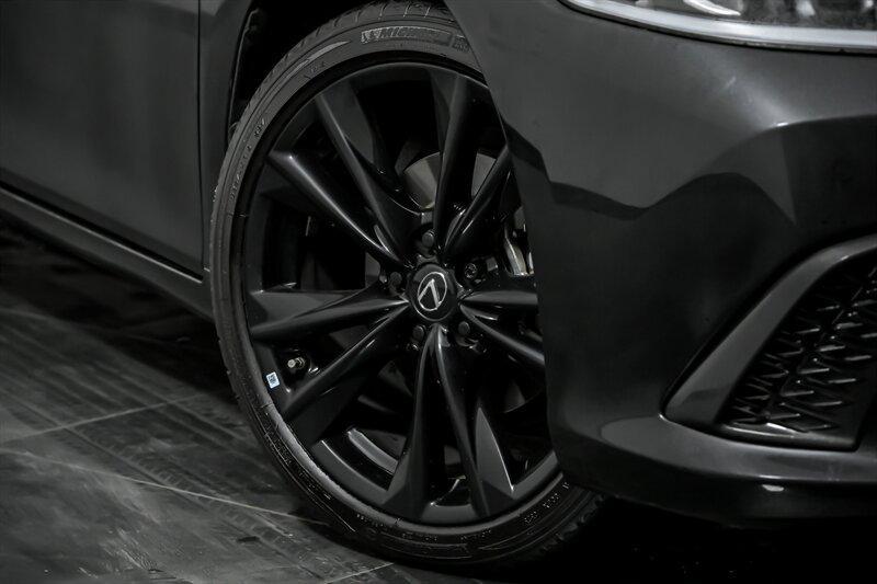 used 2023 Lexus ES 350 car, priced at $40,995