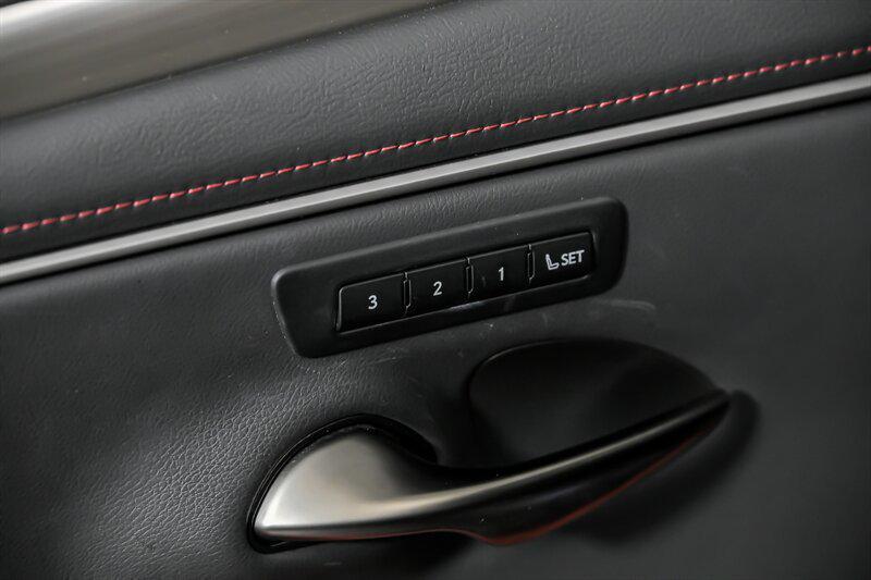 used 2023 Lexus ES 350 car, priced at $40,995