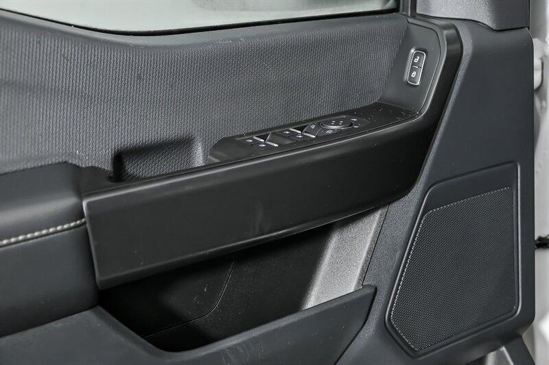 used 2021 Ford F-150 car, priced at $21,995