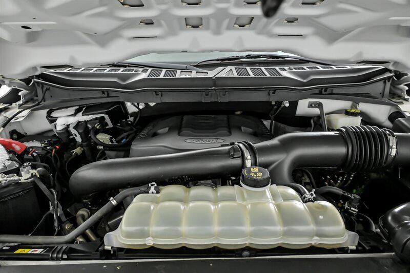 used 2021 Ford F-150 car, priced at $21,995