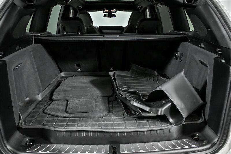 used 2022 BMW X3 M car, priced at $56,995