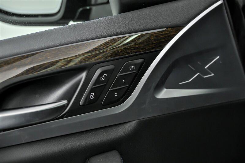 used 2019 BMW X4 car, priced at $21,995