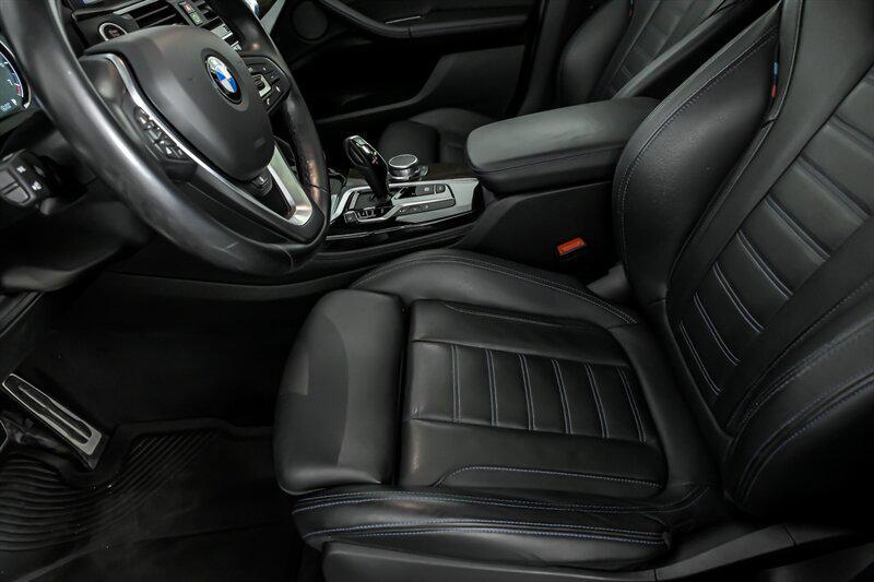 used 2019 BMW X4 car, priced at $21,995