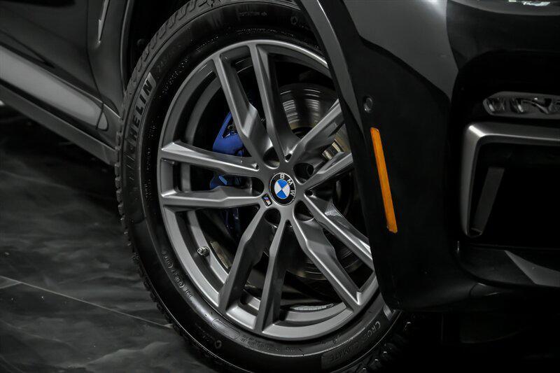 used 2019 BMW X4 car, priced at $21,995