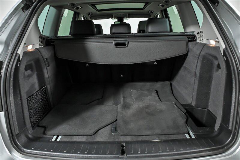 used 2017 BMW X3 car, priced at $13,995
