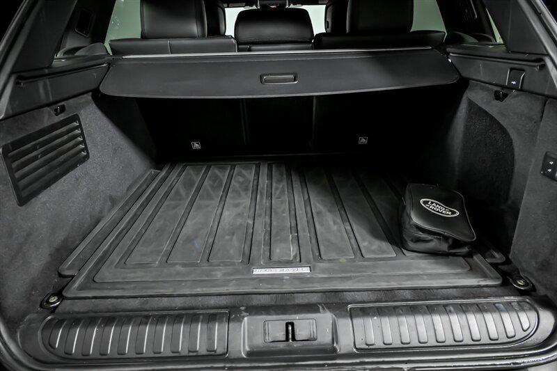 used 2018 Land Rover Range Rover Sport car, priced at $28,995