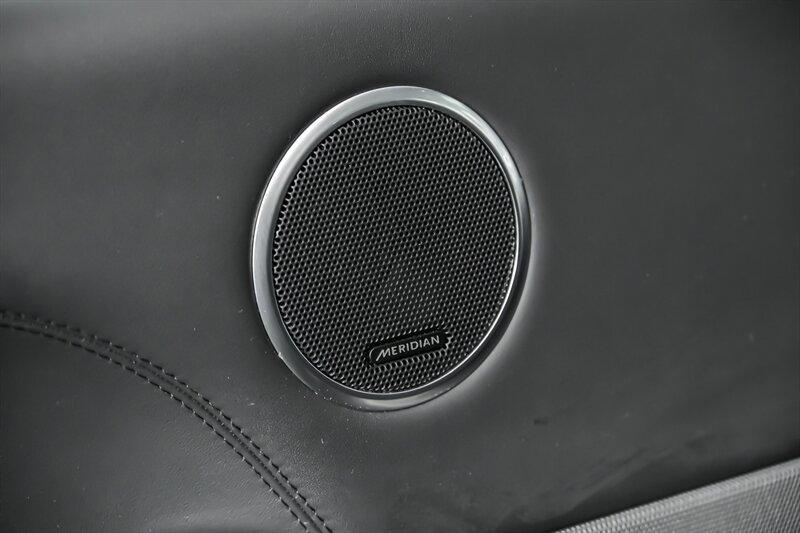 used 2018 Land Rover Range Rover Sport car, priced at $28,995