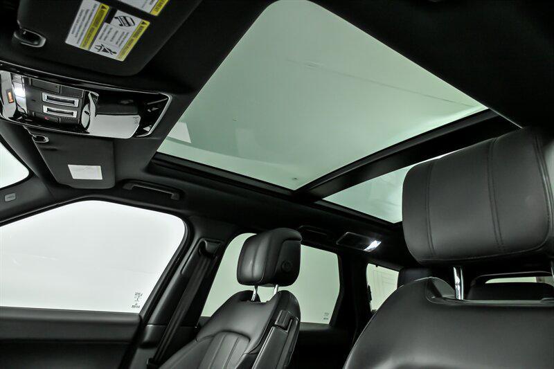 used 2018 Land Rover Range Rover Sport car, priced at $28,995