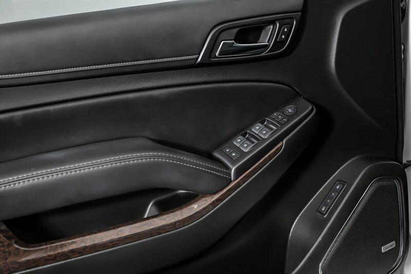 used 2018 GMC Yukon car, priced at $22,995