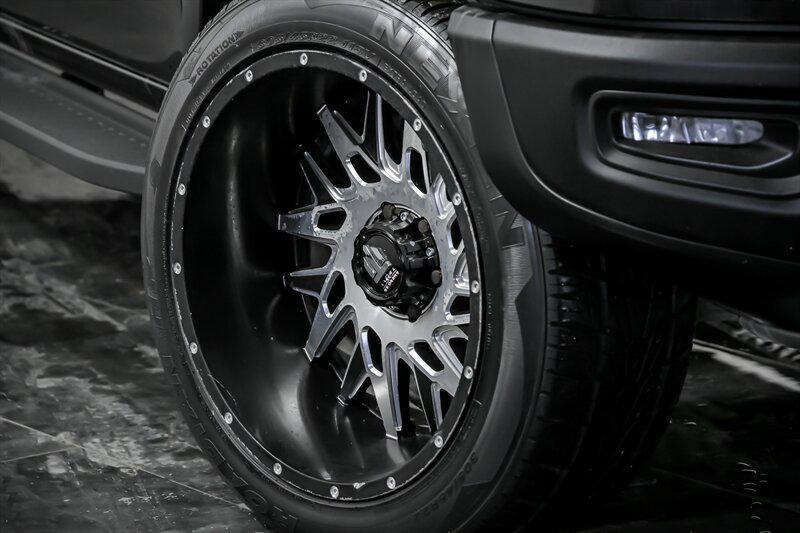 used 2020 Ram 1500 car, priced at $34,995