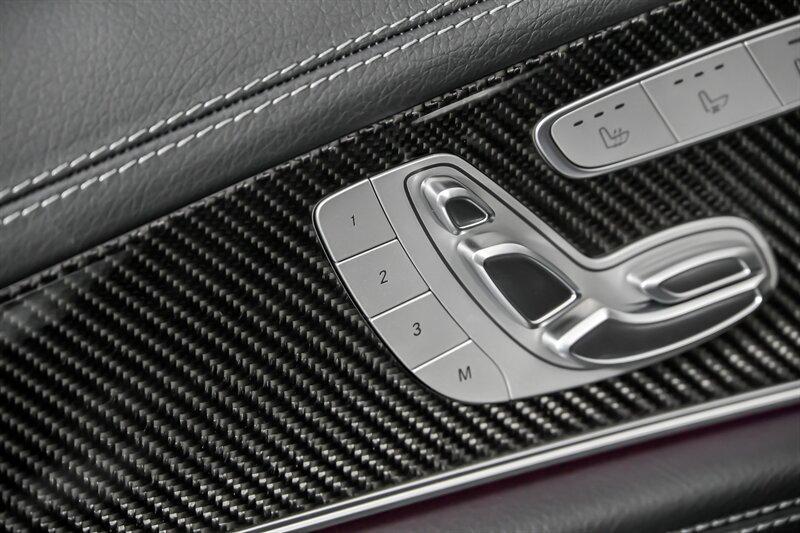 used 2020 Mercedes-Benz AMG GT 63 car, priced at $89,995