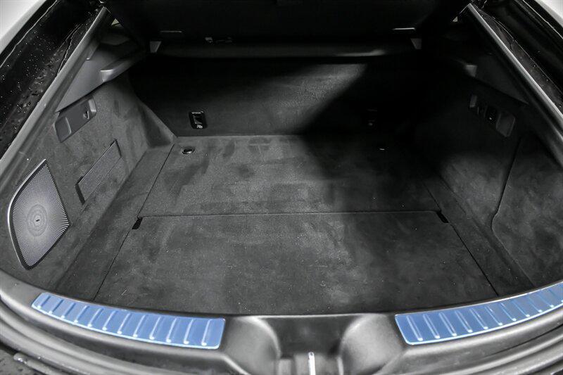 used 2020 Mercedes-Benz AMG GT 63 car, priced at $89,995