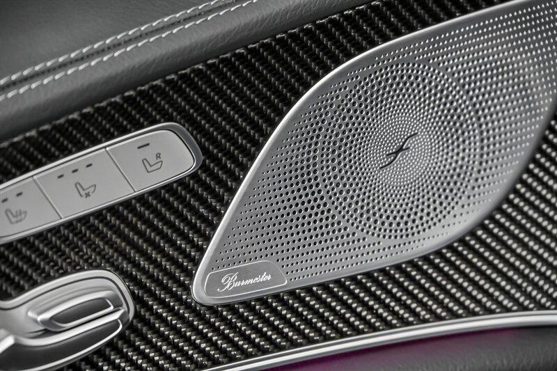 used 2020 Mercedes-Benz AMG GT 63 car, priced at $89,995