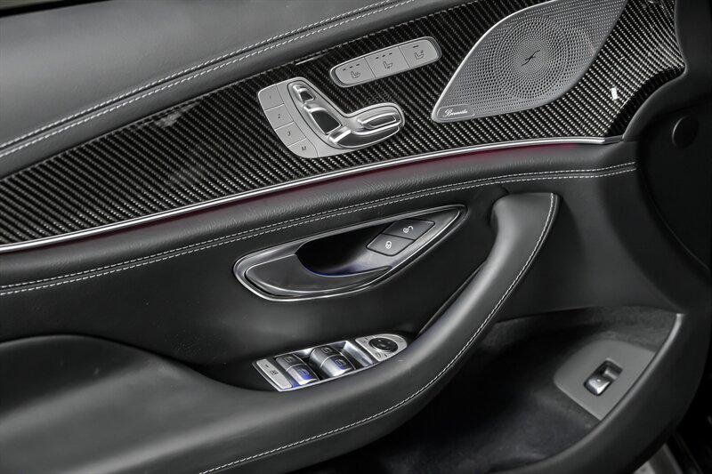 used 2020 Mercedes-Benz AMG GT 63 car, priced at $89,995