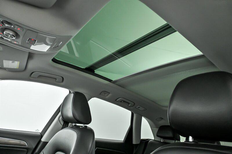 used 2017 Audi Q5 car, priced at $11,795