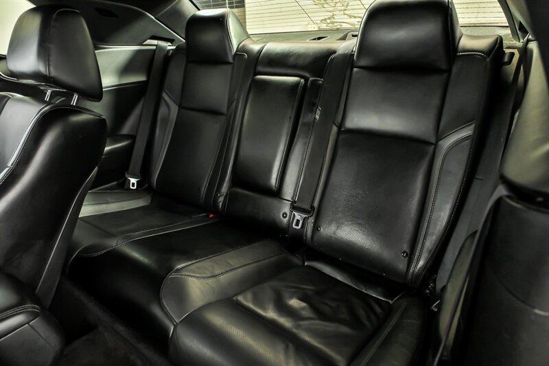 used 2016 Dodge Challenger car