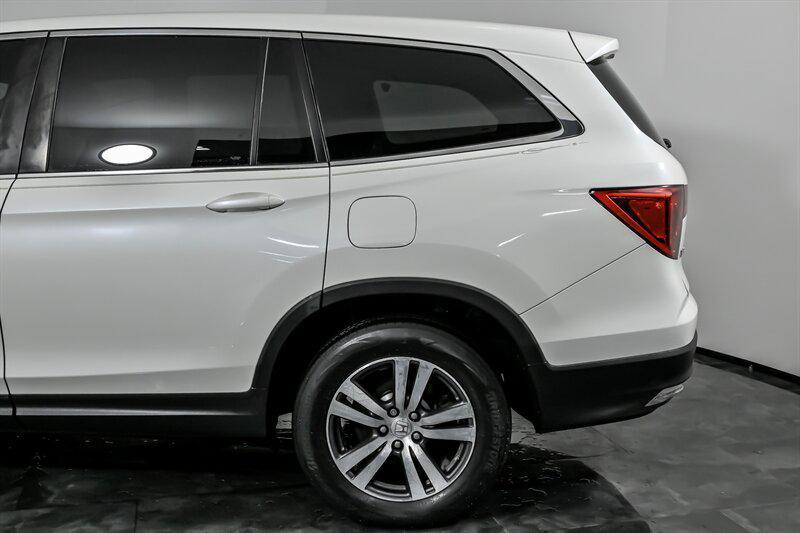 used 2018 Honda Pilot car, priced at $18,995