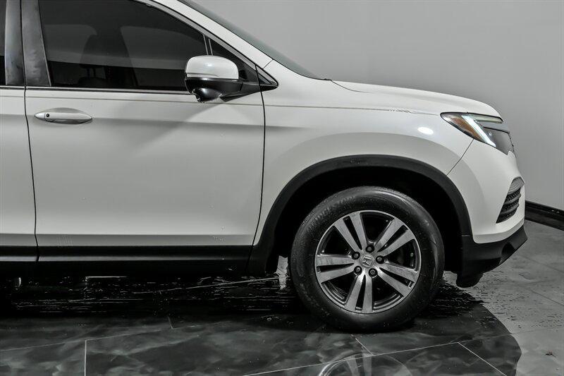 used 2018 Honda Pilot car, priced at $18,995