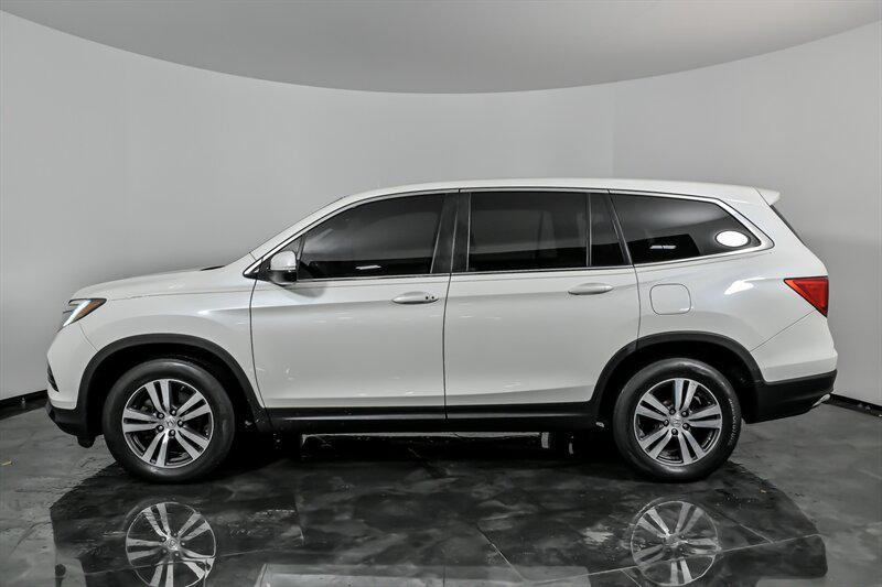 used 2018 Honda Pilot car, priced at $18,995