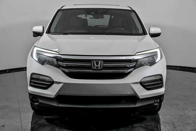 used 2018 Honda Pilot car, priced at $18,995