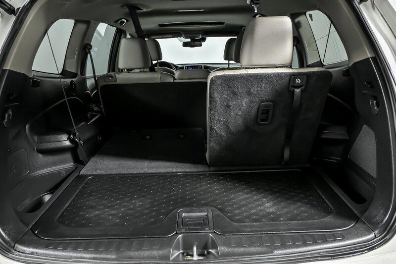 used 2018 Honda Pilot car, priced at $18,995