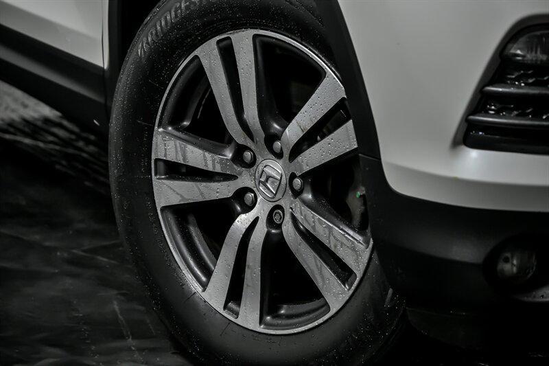 used 2018 Honda Pilot car, priced at $18,995