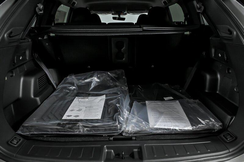 new 2026 Mitsubishi Outlander car, priced at $32,495