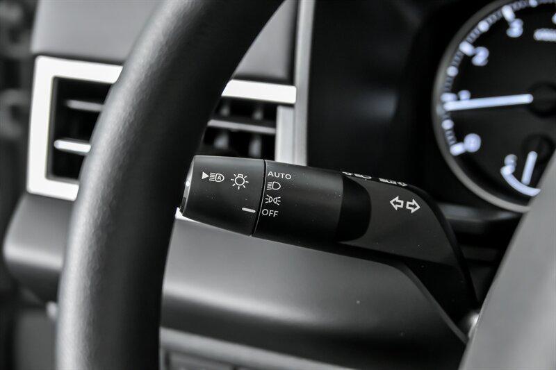 new 2026 Mitsubishi Outlander car, priced at $32,495