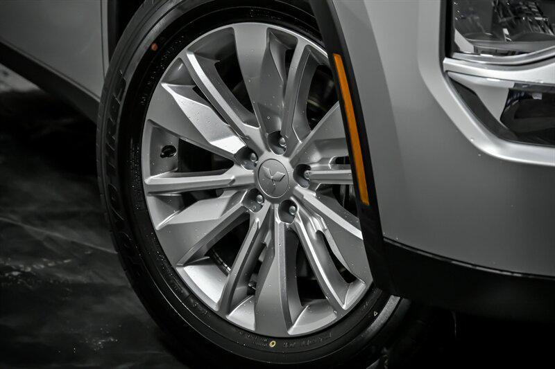 new 2026 Mitsubishi Outlander car, priced at $32,495