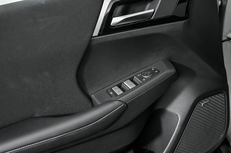 new 2026 Mitsubishi Outlander car, priced at $32,495