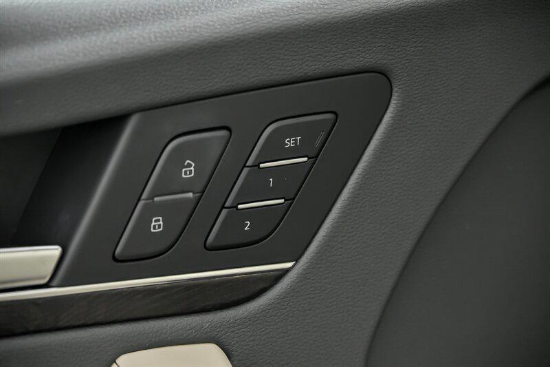 used 2020 Audi Q5 car, priced at $19,995