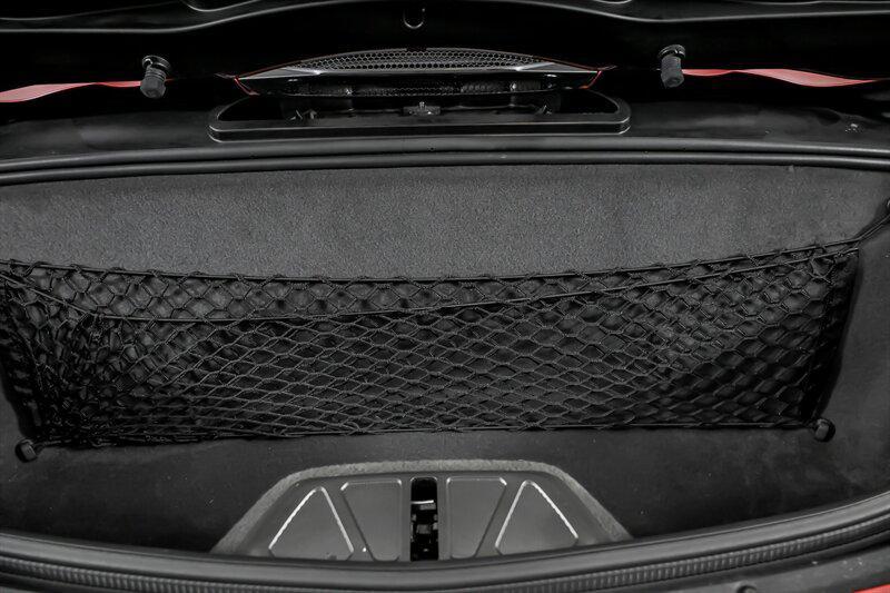 used 2023 Chevrolet Corvette car, priced at $67,995