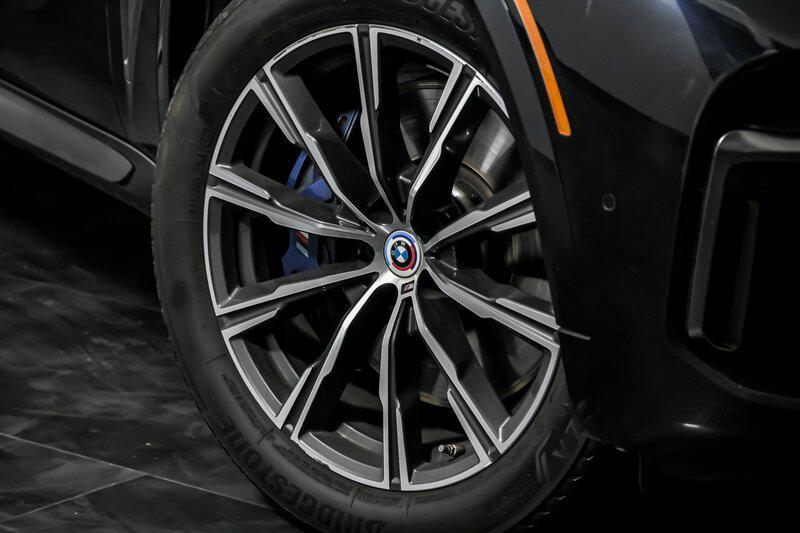 used 2023 BMW X5 car, priced at $41,995