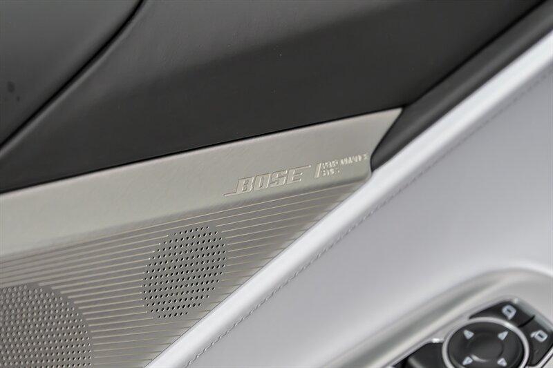 used 2023 Chevrolet Corvette car, priced at $74,995