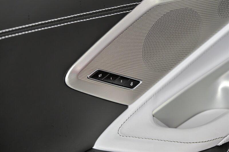 used 2023 Chevrolet Corvette car, priced at $74,995