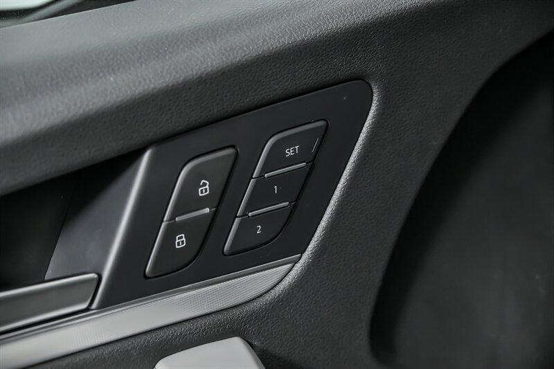 used 2018 Audi Q5 car, priced at $15,995