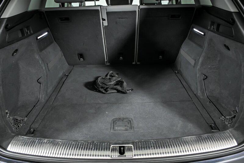 used 2018 Audi Q5 car, priced at $15,995